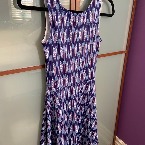 H&M Arrow Sundress - Picture 3 of 4